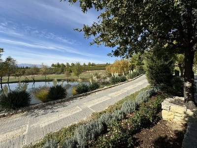 Zornitza Family Estate - Hotel