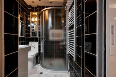 Cozy Apartment near Vitosha Street