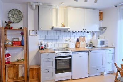 Mountain Stay | One-Bedroom | Apartment 6 – Bansko