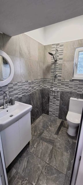 Bright and Cozy 2BD Flat in Plovdiv City Centre