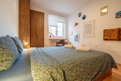 1 Bedroom Natural Condo