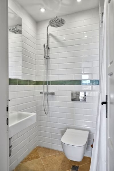 1BD Flat with a stunning SEA VIEW in Sozopol