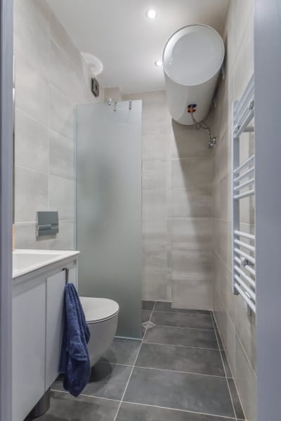 Smart & Modern 2-BDR Flat - TOP Location in Sofia