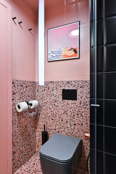 Lozenetz Gem: Cozy 1-Bedroom Apartment in Sofia