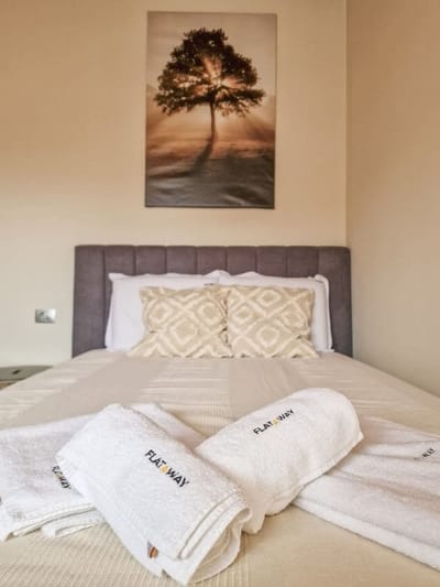 City Escape - 4 bedroom villa in Grand Therme