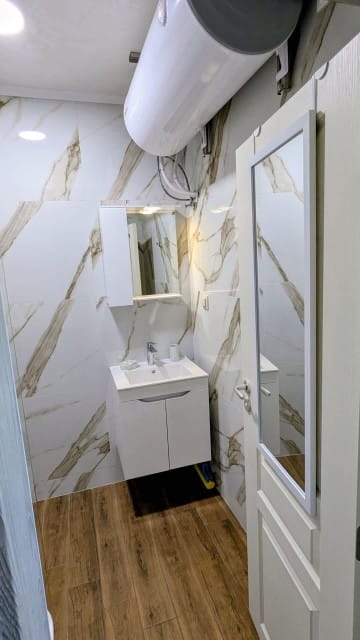 Cozy Studio 100m from Smokinya/Kavatsi Beach