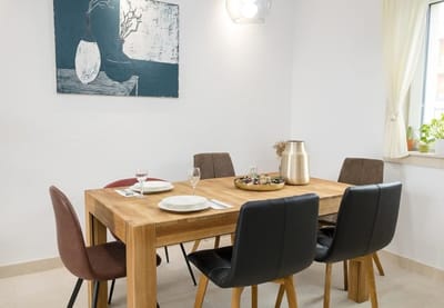 Stylish Flat with Balcony & City Views–Briz, Varna