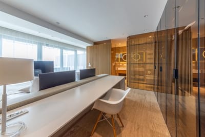 Flamingo Grand Hotel in Albena