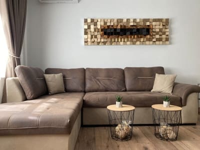 La Luna - High-end 2BD Flat in the TOP centre