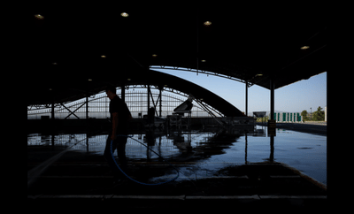 Douro and Porto Winery