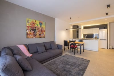 Minimal interior design / Metro Station / Luxury A