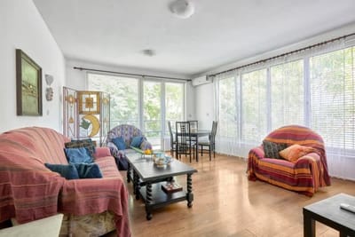 Coastal Heights ~ 2BD Flat in Burgas