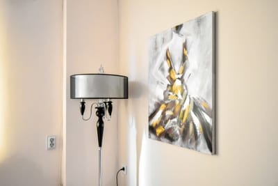 Orchidea City Centre 1BDR