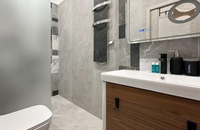 Blue Breeze Apartment