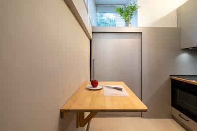 Bohemia - New Apartment with Stylish Design