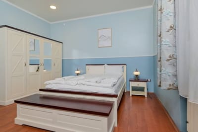 Life in Colors - Elegant 2BD Premium Stay