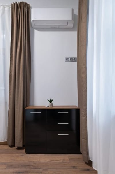 La Luna - High-end 2BD Flat in the TOP centre