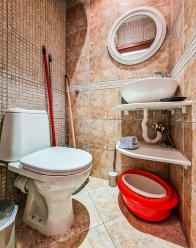 Pastels ~ 2BD in Trinity Bansko with parking spot