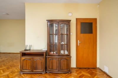 Spacious&Minimalistic 2BD Apt