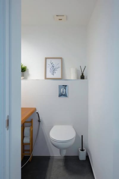 Luminous Central Retreat Spacious 2BD Apartment