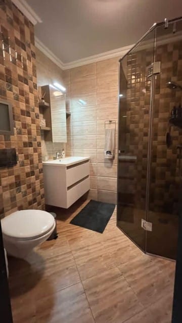 Chic Luxury Escape Close to Kapana Area