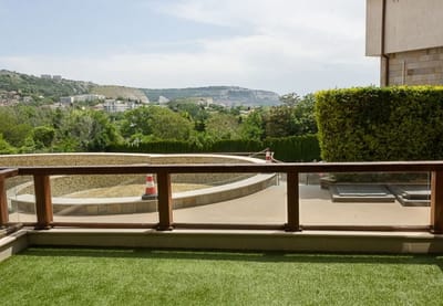 Balchik Garden Palace  Studio