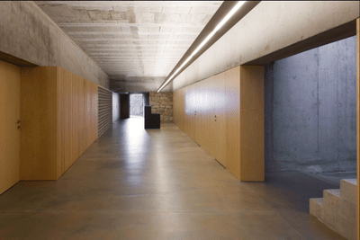 Agrotourism in Melgaço