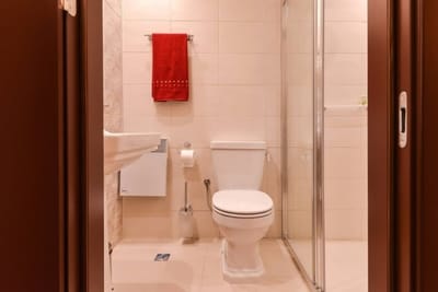 Sofia Dream Apartments -Jazzy 2BD Apt