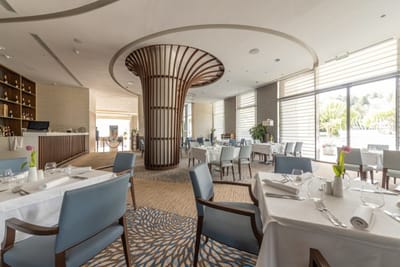 Maritim Hotel Paradise Blue Albena