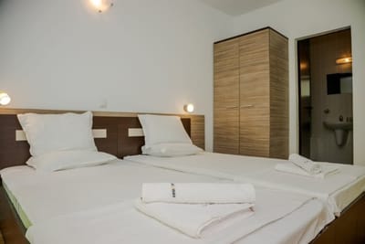 Clara Studio at an Irish run family hotel