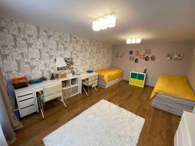 Modern Villa with Garden in Evksinograd, Varna