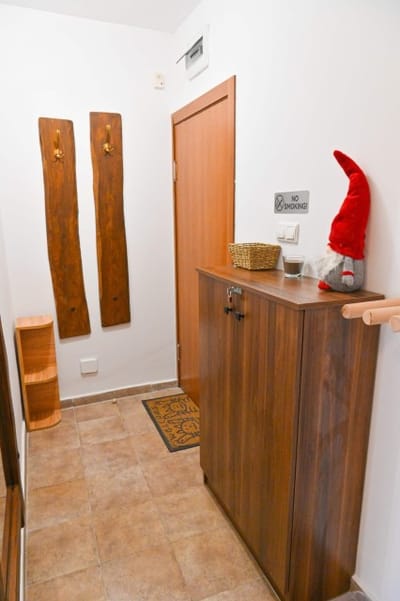 Comfortable 2-Bedroom Apartment Near the Ski Lift