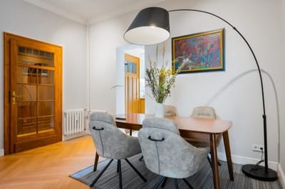 Cozy Heaven at Vitosha Blvd - Sofia - 2BDR