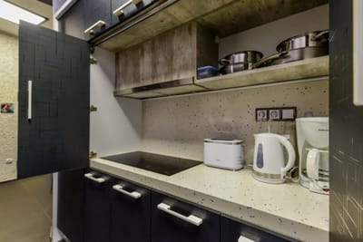 Champs-Élysées Sofia | 2BDR 2BTHR