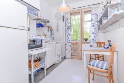 Shik & Chic One Bedroom Central Apartment