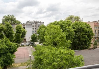 Varna Center 2BD Flat  Style & Comfort