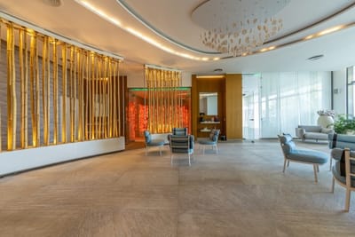 Maritim Hotel Paradise Blue Albena