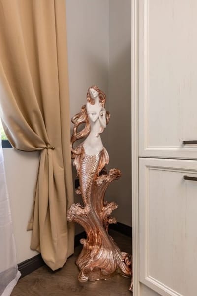 Central Apartments with Garden view - Apt No. 3