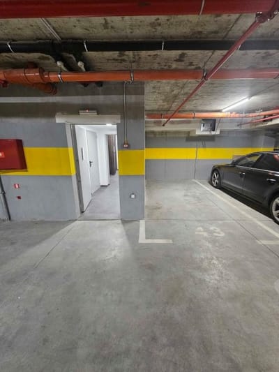 Stylish & Modern flat in Varna's Fifth Element