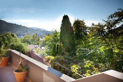 Musica ~ 6BD Private Villa in Balchik