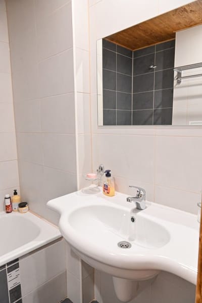 Cozy 1-Bedroom Apartment in St. Ivan Ski Resort