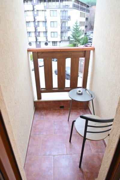 Apartment Dream - Comfort & Calm in Pirin Sense