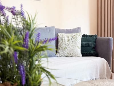 The Lemons Cozy Apartment