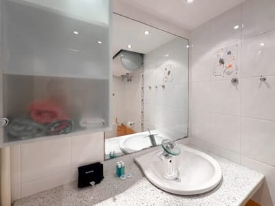 Stylish 1BD Apt in Lozenets with large balcony