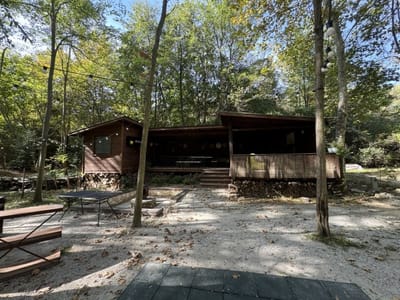 Zornitza Family Estate - Baraka