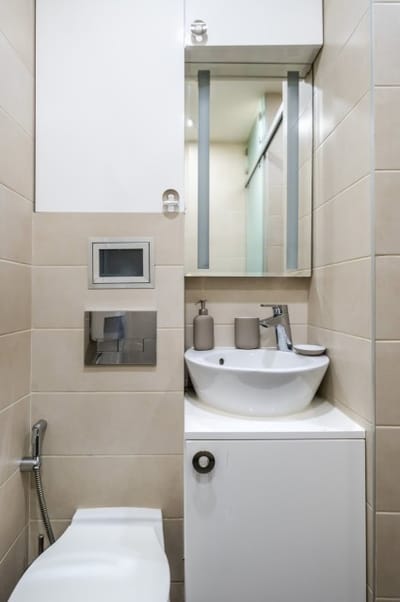 Luxury Studio Silver