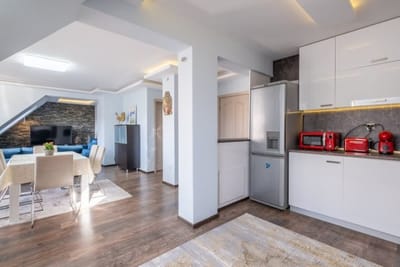 Marvelous Apt / Roof Top Terrace / 2BDR / 2BTH