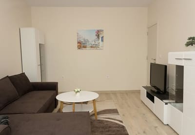 Varna Center 2BD Flat  Style & Comfort