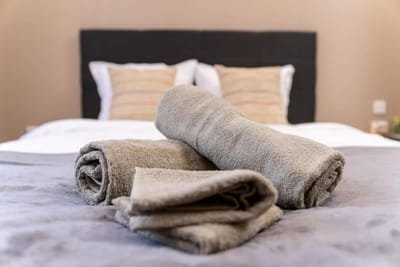 City Center Perfect 1-Bedroom Apartment