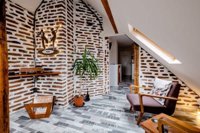 Gramophone off Vitosha Blvd: the Rhythm of Sofia